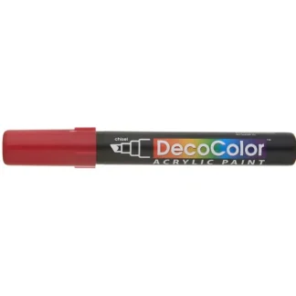 Decocolor Acrylic Paint Marker - Aubergine - Little Painter Art | Exploring the Endless Possibilities of Art Clearance