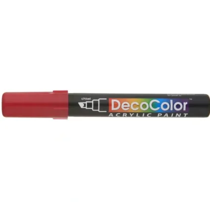 Decocolor Acrylic Paint Marker - Aubergine - Little Painter Art | Exploring the Endless Possibilities of Art Clearance