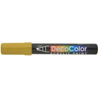 Decocolor Acrylic Paint Marker - Celery - Little Painter Art | Exploring the Endless Possibilities of Art Best