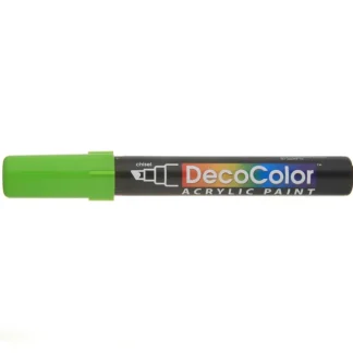 Decocolor Acrylic Paint Marker - Light Green - Little Painter Art | Exploring the Endless Possibilities of Art Sale