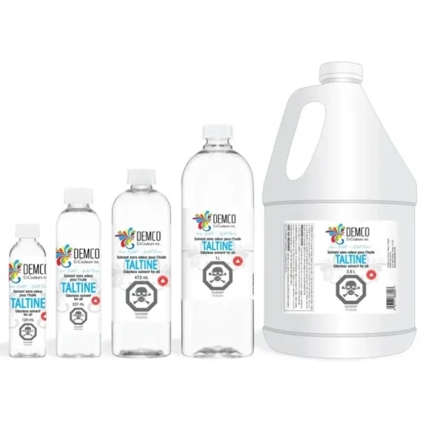 Demco EnCouleurs Taltine 1L - Little Painter Art | Exploring the Endless Possibilities of Art Cheap