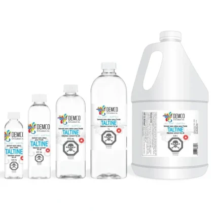 Demco EnCouleurs Taltine 120mL - Little Painter Art | Exploring the Endless Possibilities of Art Discount