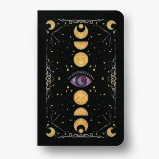 Denik Classic Layflat Notebook, Lined - Foresight - Little Painter Art | Exploring the Endless Possibilities of Art Cheap