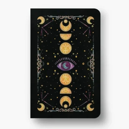 Denik Classic Layflat Notebook, Lined - Foresight - Little Painter Art | Exploring the Endless Possibilities of Art Cheap