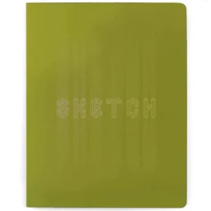 Denik Large Hardcover Sketchbook - Escher - Little Painter Art | Exploring the Endless Possibilities of Art Best Sale