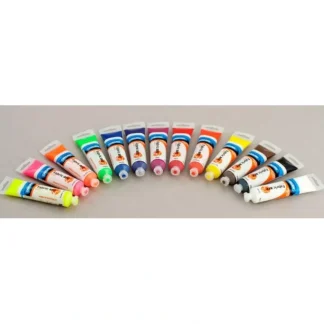 Derivan Fabric Art Paint 60ml - Little Painter Art | Exploring the Endless Possibilities of Art Shop
