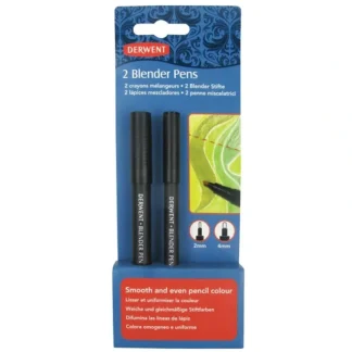 Derwent Blenders & Burnishers - Little Painter Art | Exploring the Endless Possibilities of Art New