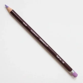 Derwent Coloursoft 260 Bright Lilac - Little Painter Art | Exploring the Endless Possibilities of Art New