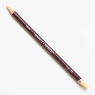 Derwent Coloursoft 010 Cream - Little Painter Art | Exploring the Endless Possibilities of Art Shop