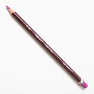 Derwent Coloursoft 140 Deep Fuchsia - Little Painter Art | Exploring the Endless Possibilities of Art Flash Sale
