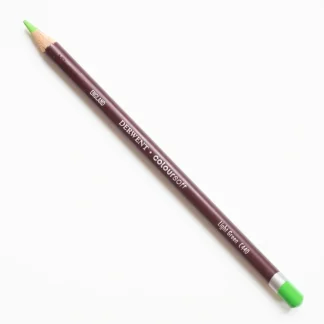 Derwent Coloursoft 440 Light Green - Little Painter Art | Exploring the Endless Possibilities of Art Cheap