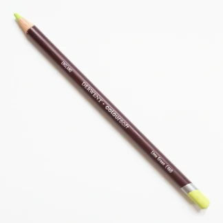 Derwent Coloursoft 460 Lime Green - Little Painter Art | Exploring the Endless Possibilities of Art Clearance