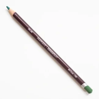 Derwent Coloursoft 400 Mid Green - Little Painter Art | Exploring the Endless Possibilities of Art Fashion