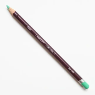 Derwent Coloursoft 470 Mint - Little Painter Art | Exploring the Endless Possibilities of Art Fashion