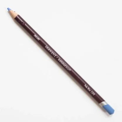 Derwent Coloursoft 370 Pale Blue - Little Painter Art | Exploring the Endless Possibilities of Art Cheap