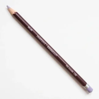 Derwent Coloursoft 230 Pale Lavender - Little Painter Art | Exploring the Endless Possibilities of Art New