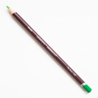 Derwent Coloursoft 430 Pea Green - Little Painter Art | Exploring the Endless Possibilities of Art Store