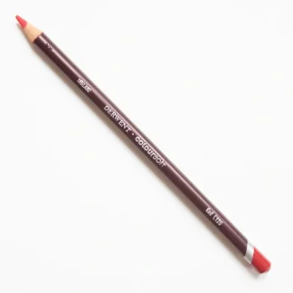 Derwent Coloursoft 120 Red - Little Painter Art | Exploring the Endless Possibilities of Art New