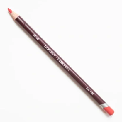 Derwent Coloursoft 100 Rose - Little Painter Art | Exploring the Endless Possibilities of Art Clearance
