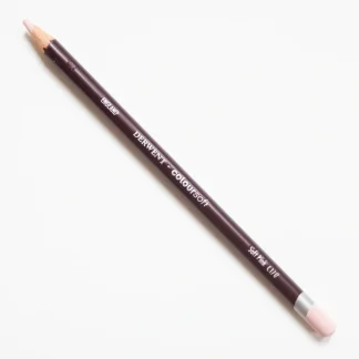 Derwent Coloursoft 170 Soft Pink - Little Painter Art | Exploring the Endless Possibilities of Art Fashion