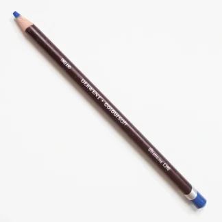 Derwent Coloursoft 290 Ultramarine - Little Painter Art | Exploring the Endless Possibilities of Art Store