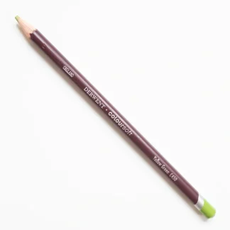 Derwent Coloursoft 450 Yellow Green - Little Painter Art | Exploring the Endless Possibilities of Art Cheap