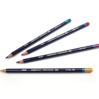 Derwent Inktense Pencils (Individual) - Little Painter Art | Exploring the Endless Possibilities of Art Discount