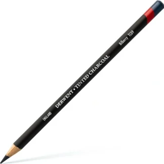 Derwent Tinted Charcoal Individual Pencils - Little Painter Art | Exploring the Endless Possibilities of Art Online