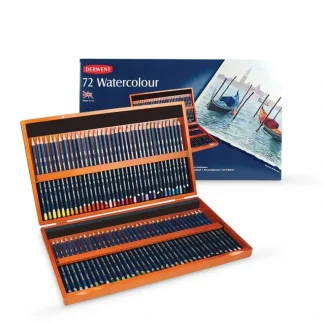 Derwent Watercolour Pencil Sets - Little Painter Art | Exploring the Endless Possibilities of Art Best Sale