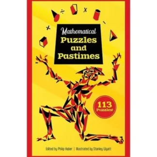 Dover Mathematical Puzzles & Pastimes - Little Painter Art | Exploring the Endless Possibilities of Art Sale