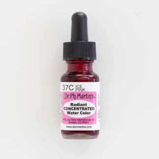 Dr. Ph. Martins Radiant Concentrated 37C Ice Pink - Little Painter Art | Exploring the Endless Possibilities of Art^ Store