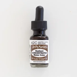 Dr. Ph. Martins Radiant Concentrated 42C Antilope Brown - Little Painter Art | Exploring the Endless Possibilities of Art^ Cheap