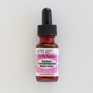 Dr. Ph. Martins Radiant Concentrated 47D Tahiti Red - Little Painter Art | Exploring the Endless Possibilities of Art^ Cheap
