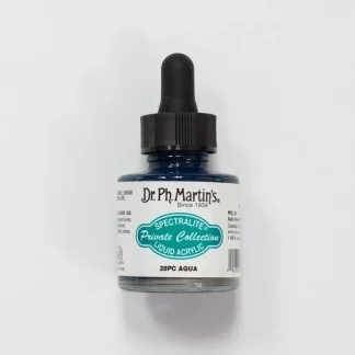 Dr. Ph. Martins Spectralite 28PC Aqua - Little Painter Art | Exploring the Endless Possibilities of Art^ Cheap