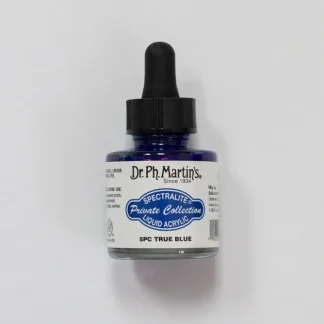 Dr. Ph. Martins Spectralite 5PC True Blue - Little Painter Art | Exploring the Endless Possibilities of Art^ Sale