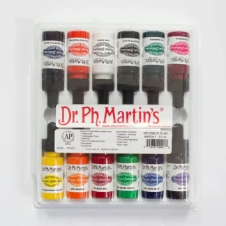 Dr. Ph. Martins Spectralite set 1 15ml - Little Painter Art | Exploring the Endless Possibilities of Art^ Cheap