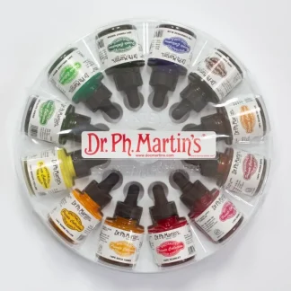 Dr. Ph. Martins Spectralite Set 2 30ml - Little Painter Art | Exploring the Endless Possibilities of Art^ Hot