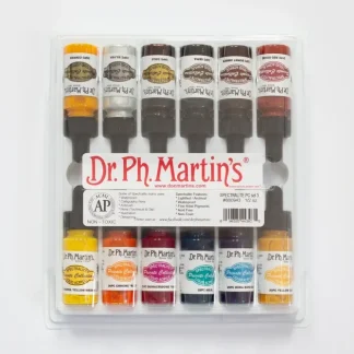Dr. Ph. Martins Spectralite set 3 15ml - Little Painter Art | Exploring the Endless Possibilities of Art^ Cheap