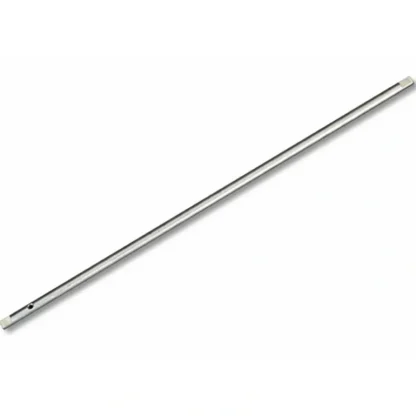 8355 Driveshaft, center, aluminum/ pin - Little Painter Art | Exploring the Endless Possibilities of Art Fashion