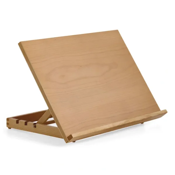 Ebro A3 Workstation Table Easel - Little Painter Art | Exploring the Endless Possibilities of Art New