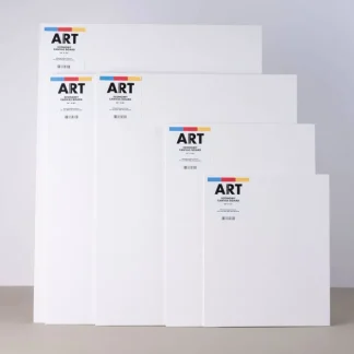 Economy Canvas Boards (Multi-Packs) - Little Painter Art | Exploring the Endless Possibilities of Art^ Cheap