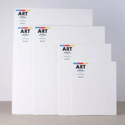 Economy Canvas Boards (Multi-Packs) - Little Painter Art | Exploring the Endless Possibilities of Art^ Cheap
