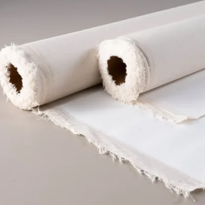 Economy 280gsm Artists Canvas Rolls - Little Painter Art | Exploring the Endless Possibilities of Art^ Hot