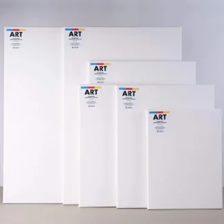 Economy Standard Canvases (Multi-Packs) - Little Painter Art | Exploring the Endless Possibilities of Art^ Outlet