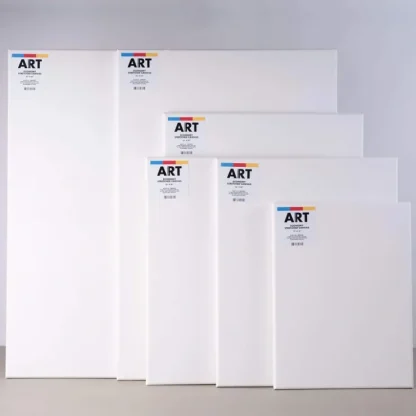 Economy Standard Canvases (Multi-Packs) - Little Painter Art | Exploring the Endless Possibilities of Art^ Outlet