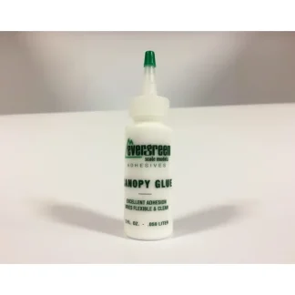 85-EVERGREEN 2 OUNCE CANOPY GLUE - Little Painter Art | Exploring the Endless Possibilities of Art Best