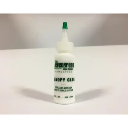 85-EVERGREEN 2 OUNCE CANOPY GLUE - Little Painter Art | Exploring the Endless Possibilities of Art Best