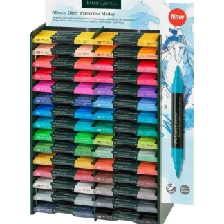 Faber-Castell Albrecht Durer Watercolour Marker Individual - Little Painter Art | Exploring the Endless Possibilities of Art^ Cheap