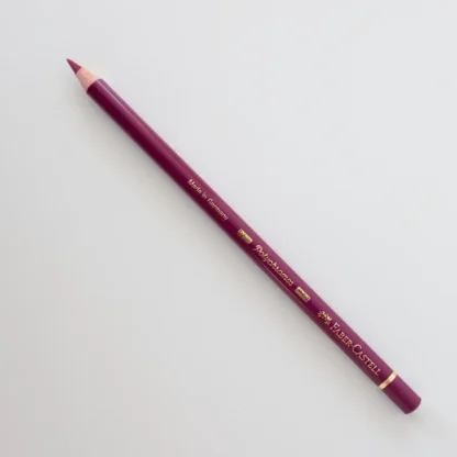 Faber-Castell Polychromos 133 Magenta - Little Painter Art | Exploring the Endless Possibilities of Art Flash Sale