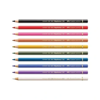 Faber-Castell Polychromos Colour Pencil Individual - Page 1 - Little Painter Art | Exploring the Endless Possibilities of Art New